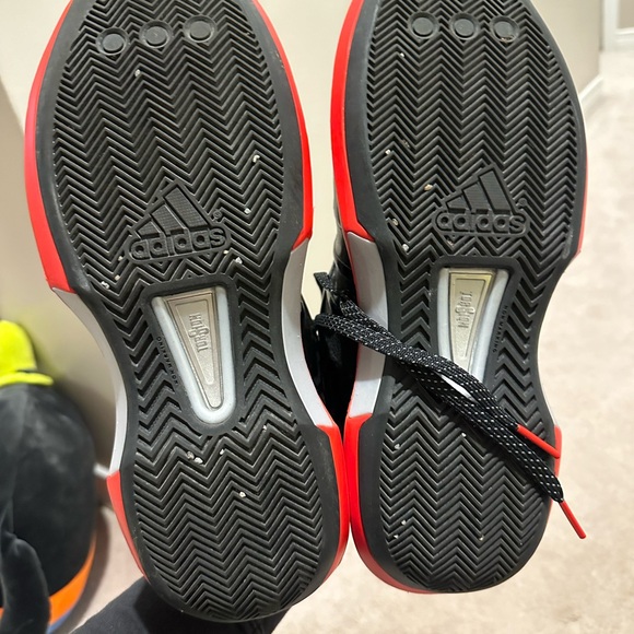 Adidas x Star Wars darth Vader shoes - Picture 7 of 7